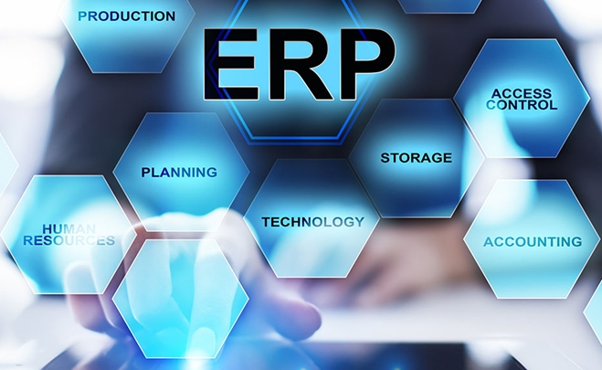 we provide complete qad erp solutions