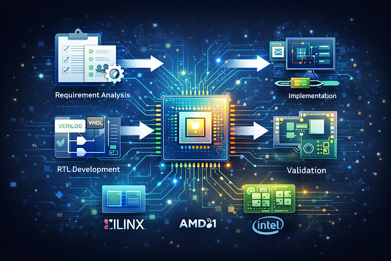 Automotive SoC Architecture Strategy