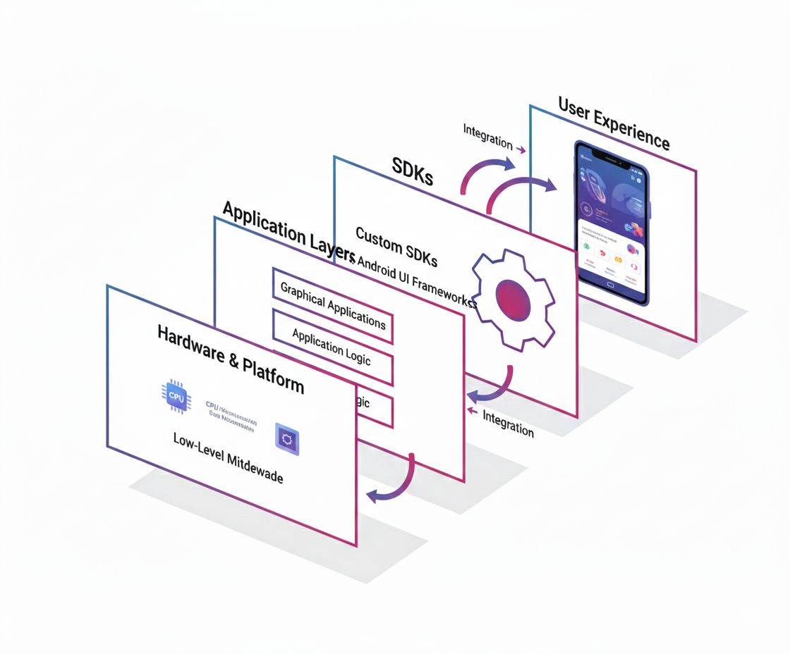 Application Development and SDKs