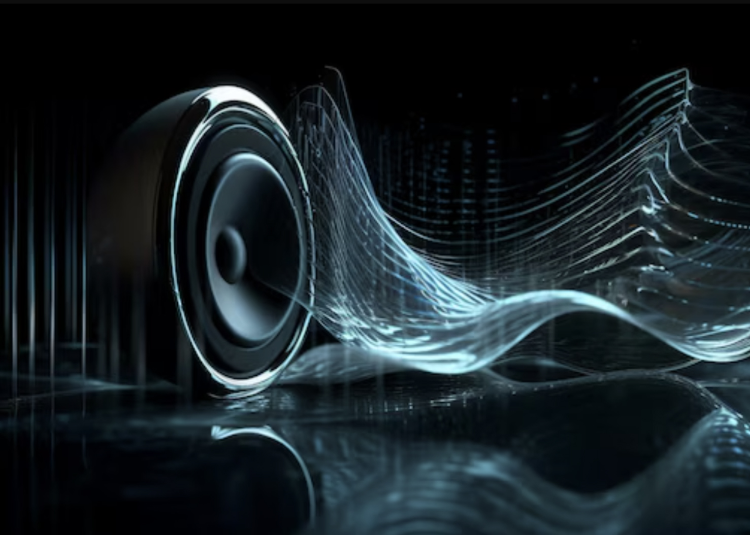 Audio Intelligence