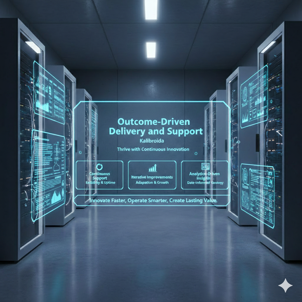Outcome-Driven