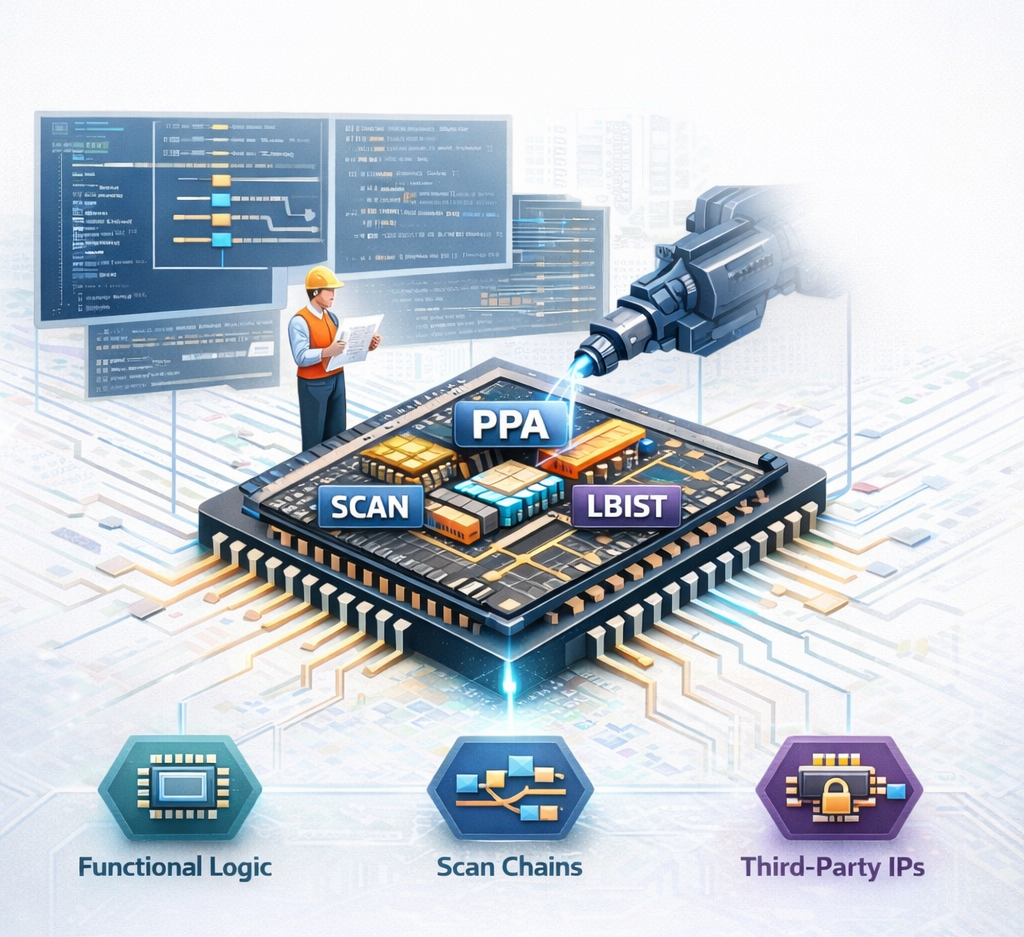 Automotive-Grade Designs with Built-In Safety
