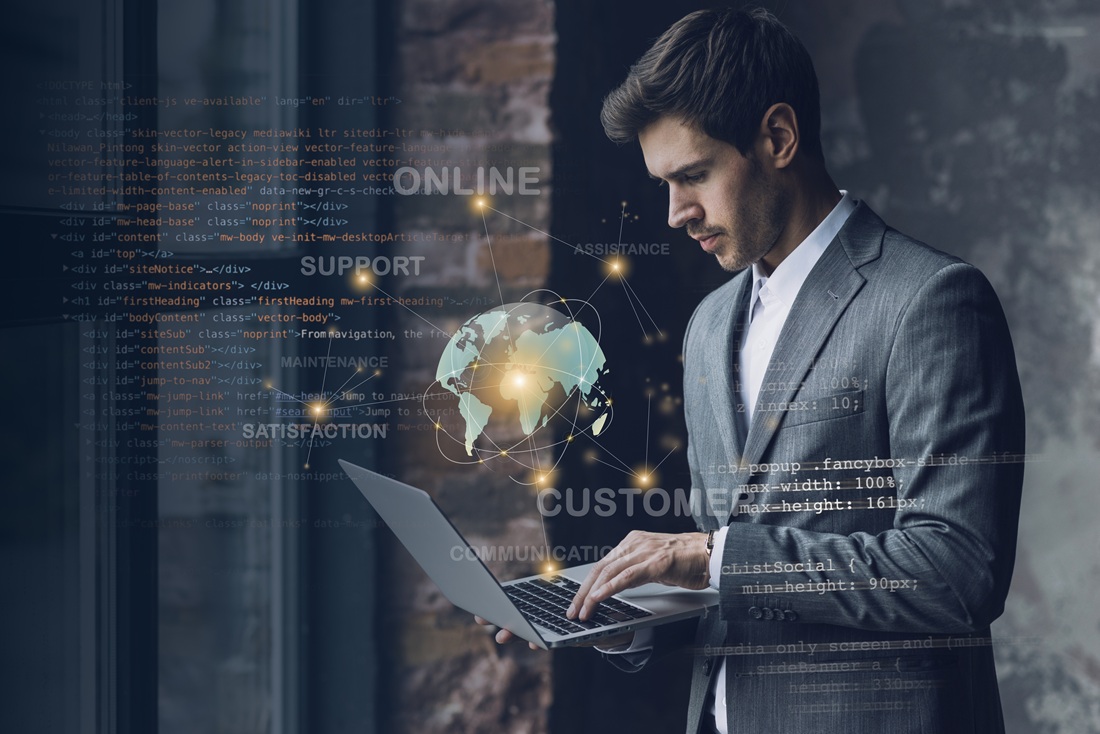 Digital Services