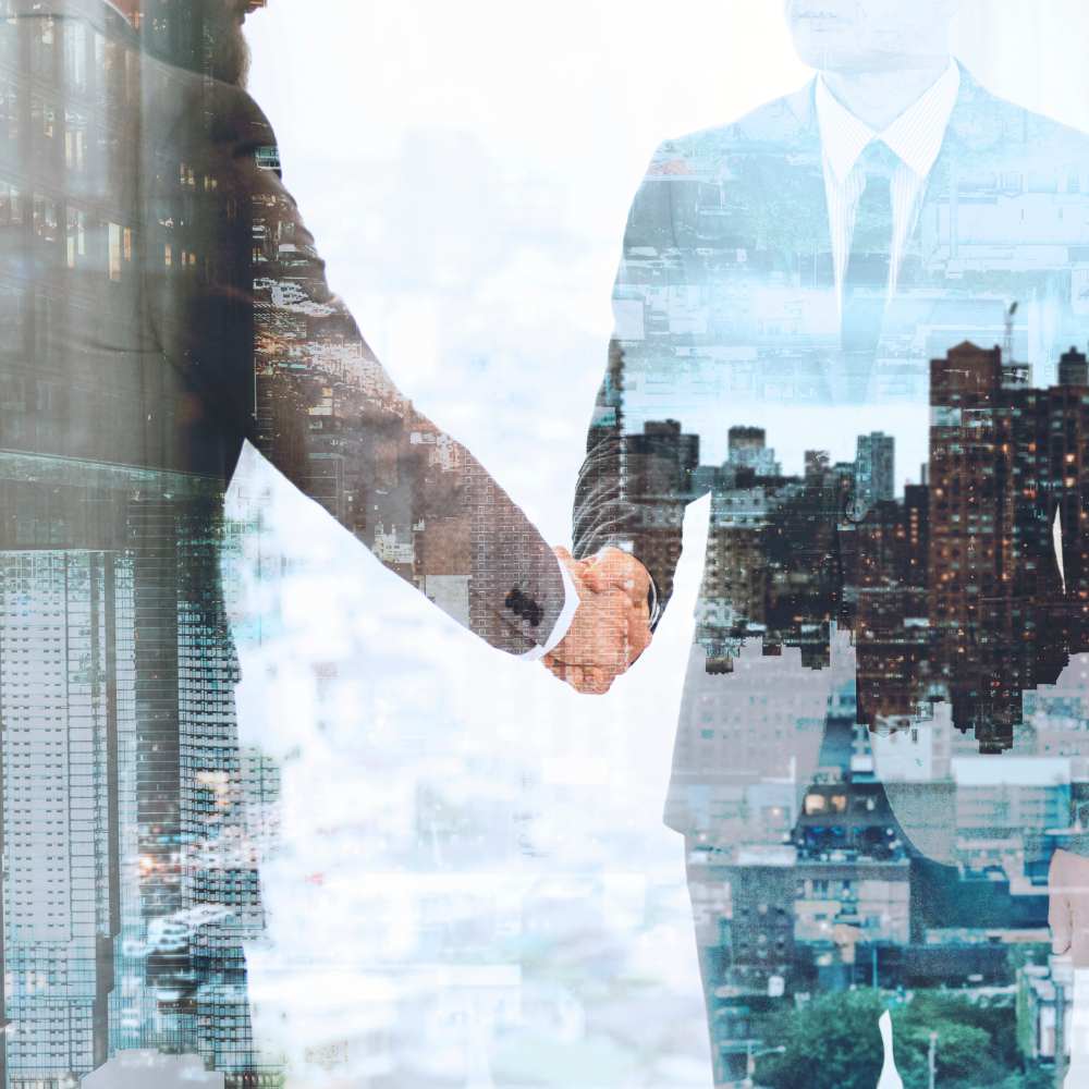 semiconductor architecture consulting partner