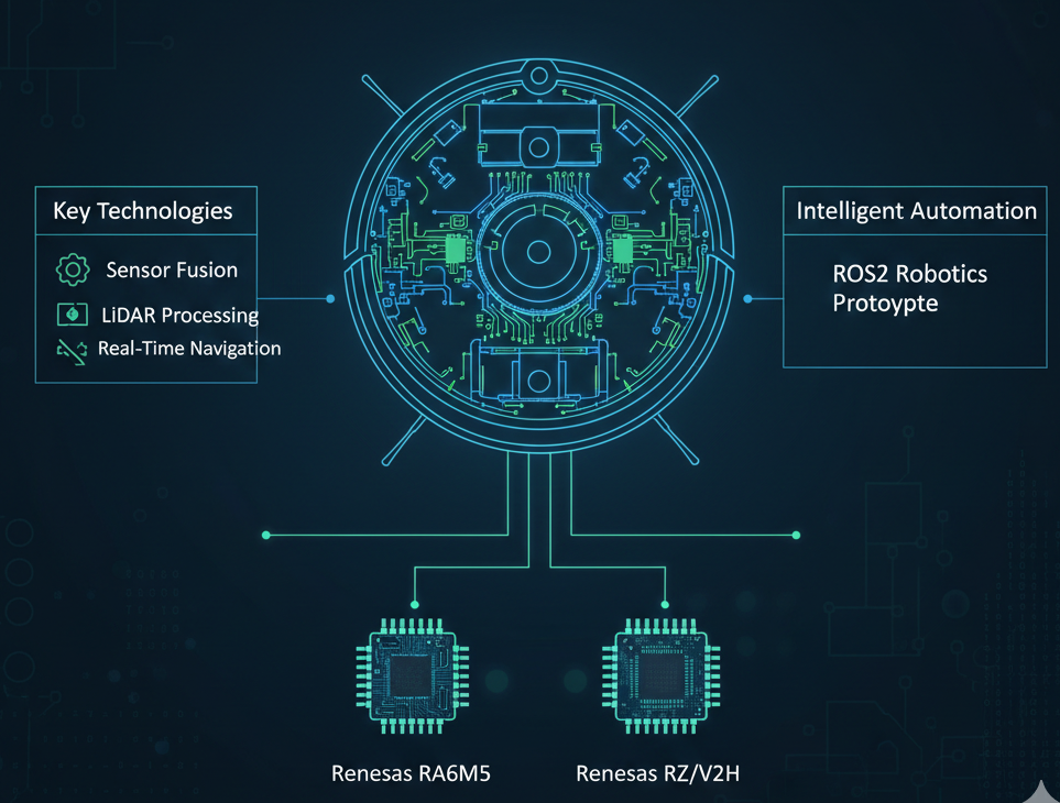 Integrated Platforms