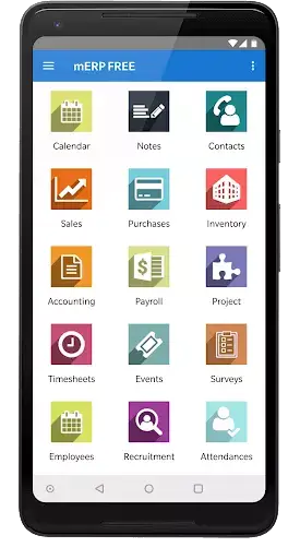 Kalibroida is a leading Odoo App Development services provider company