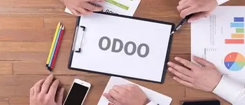 Odoo PLM Software