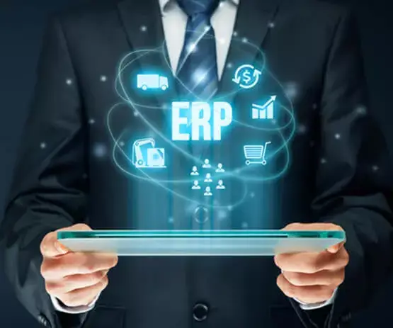 Odoo ERP Solution for Businesses