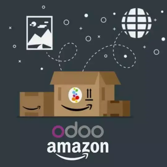 Integrate your Amazon sales with Odoo