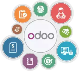 Kalibroida is providing Odoo Ecommerce Services