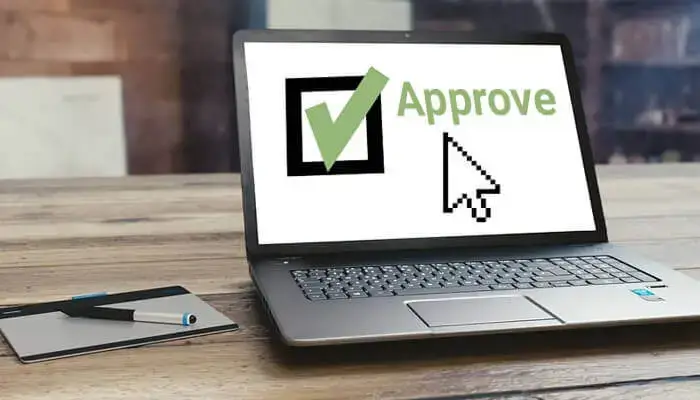 Odoo Approvals Management App