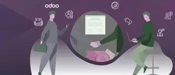 odoo product lifecycle management