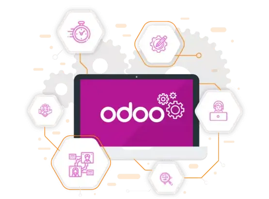 Kalibroida is provides Odoo ecommerce Services
